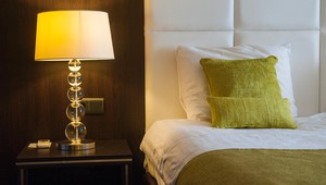 Comfort Plus room